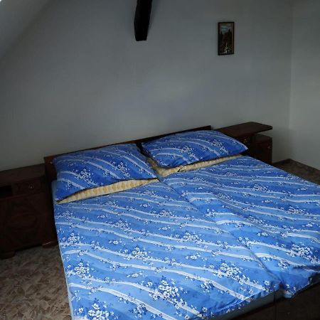 Ubytovani Na Sumave Susice Luaran gambar