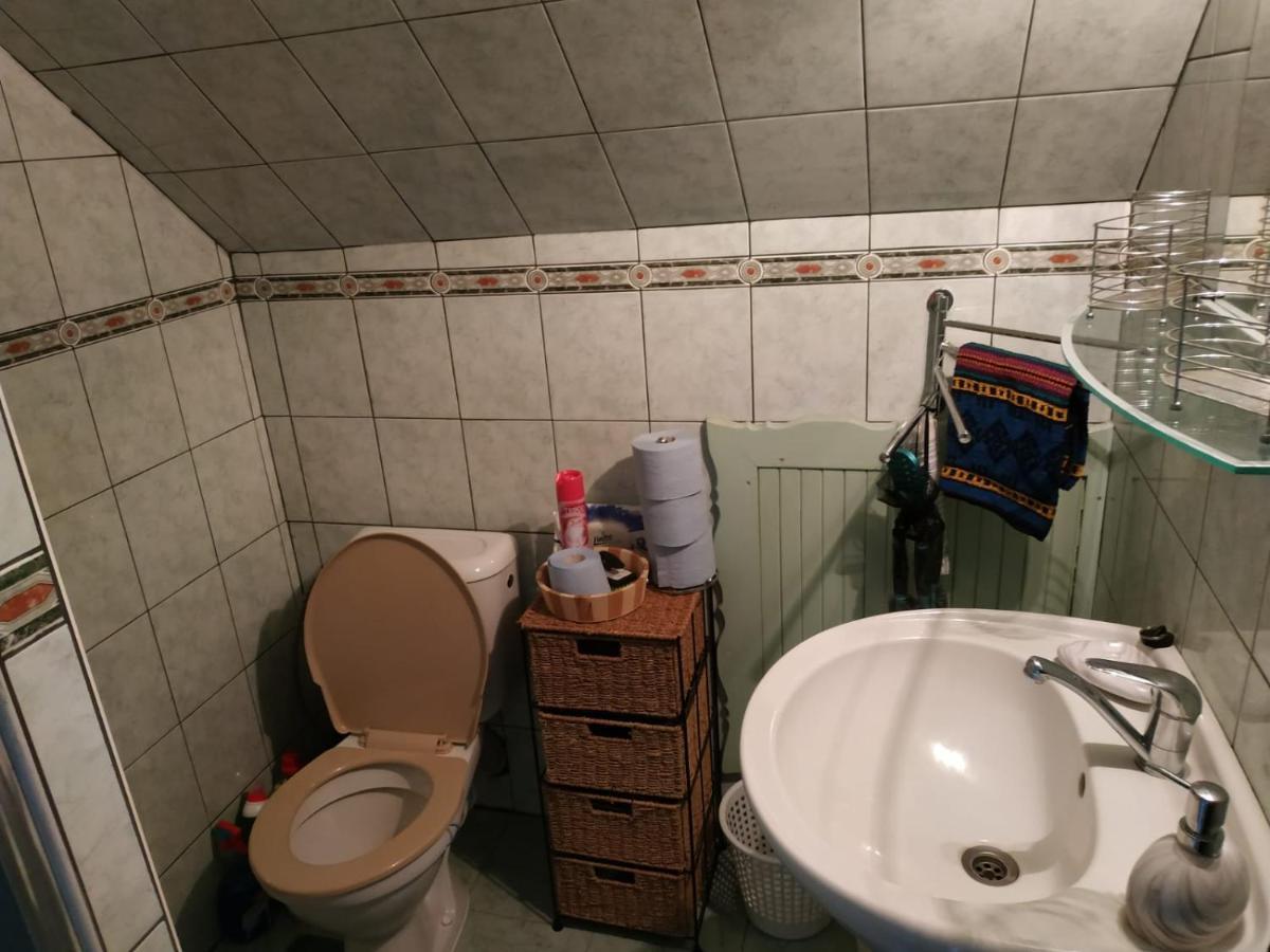 Ubytovani Na Sumave Susice Luaran gambar