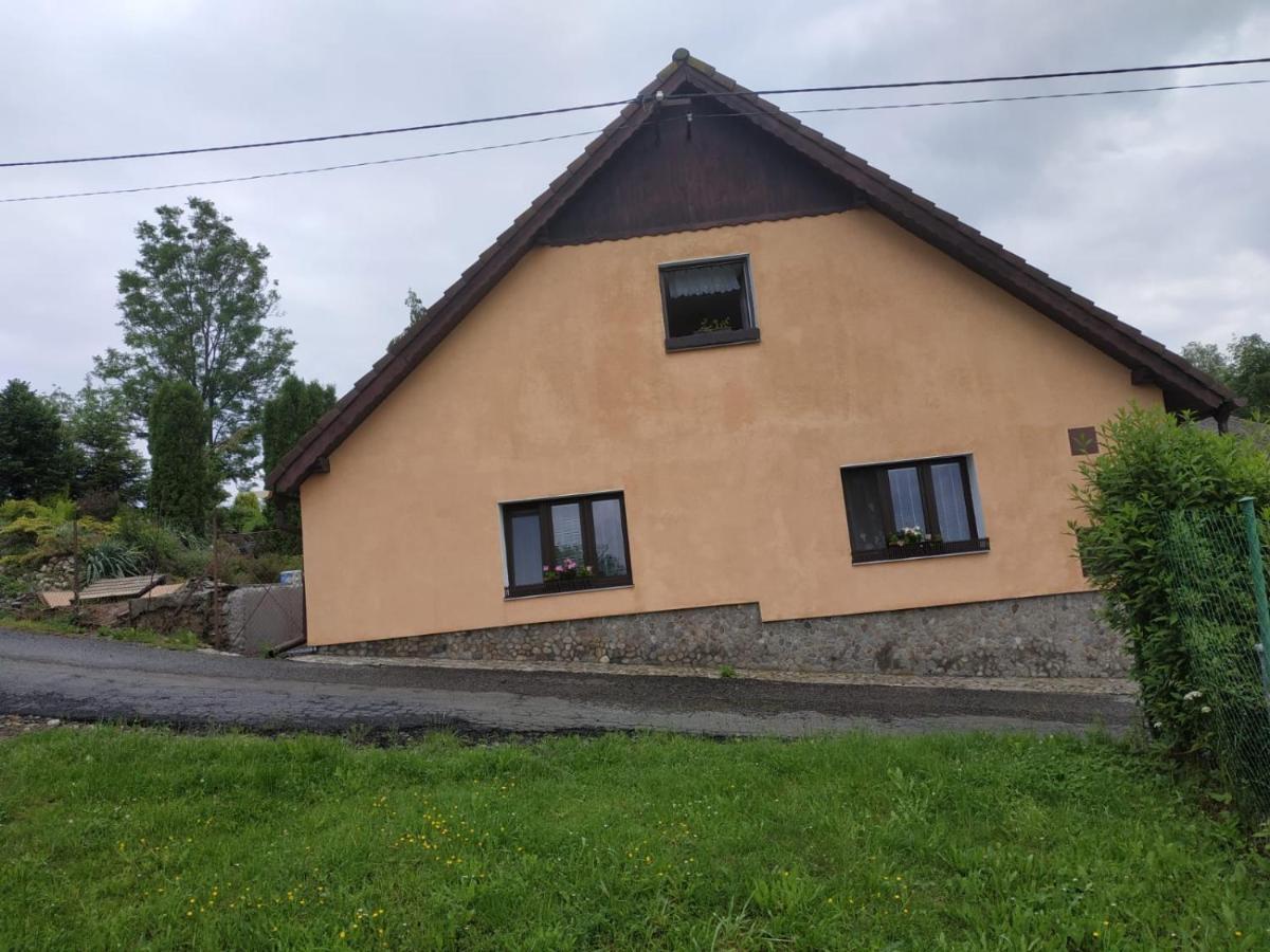 Ubytovani Na Sumave Susice Luaran gambar